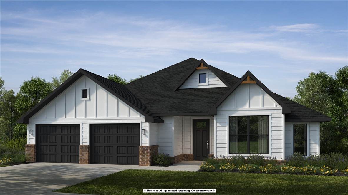 8810 Blanchard Street - Photo 1