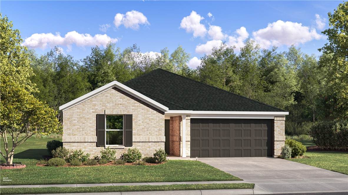 558 Jessica Leigh Street - Photo 1