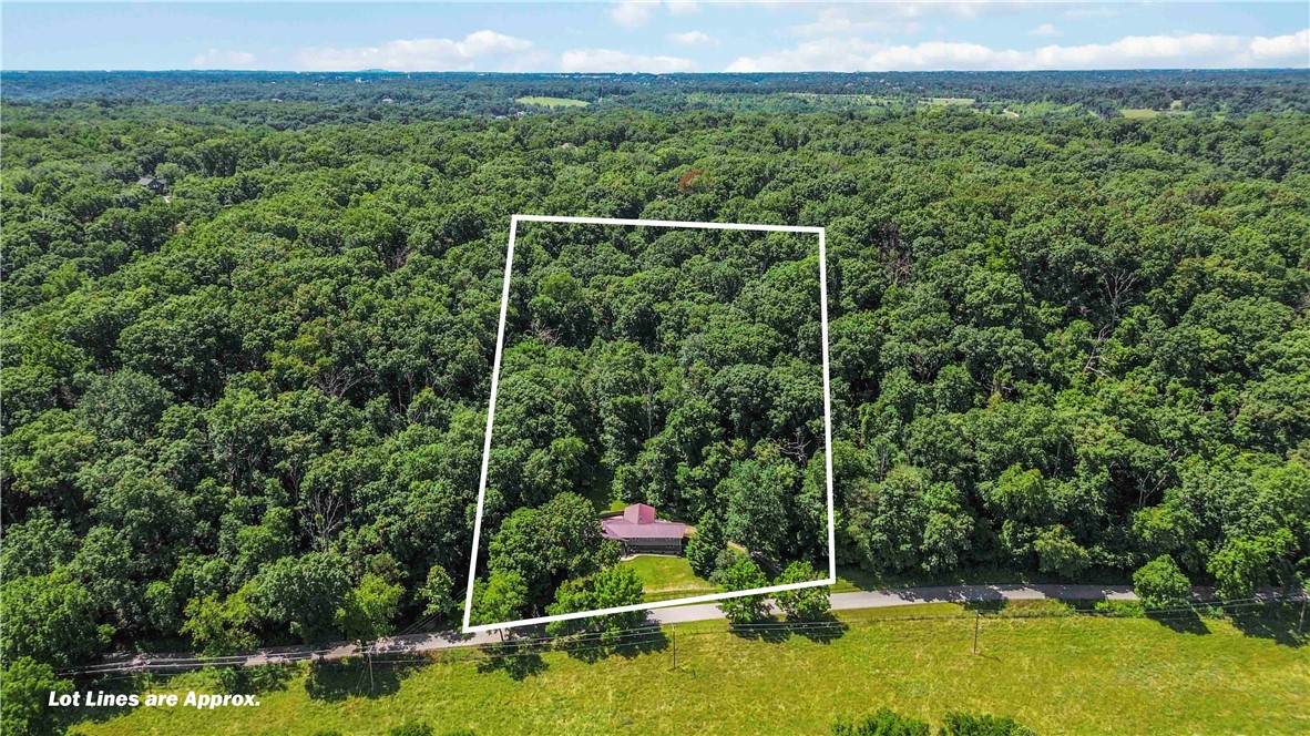 8173 Spanker Creek Road - Photo 1