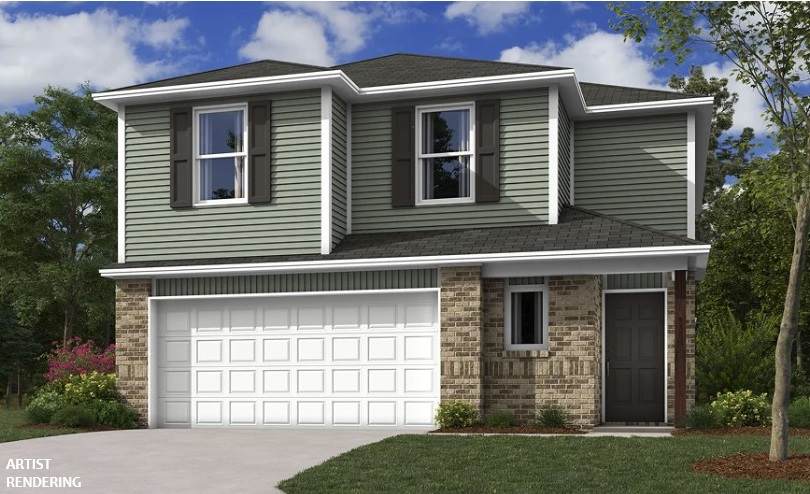 708 Belle Street - Photo 1