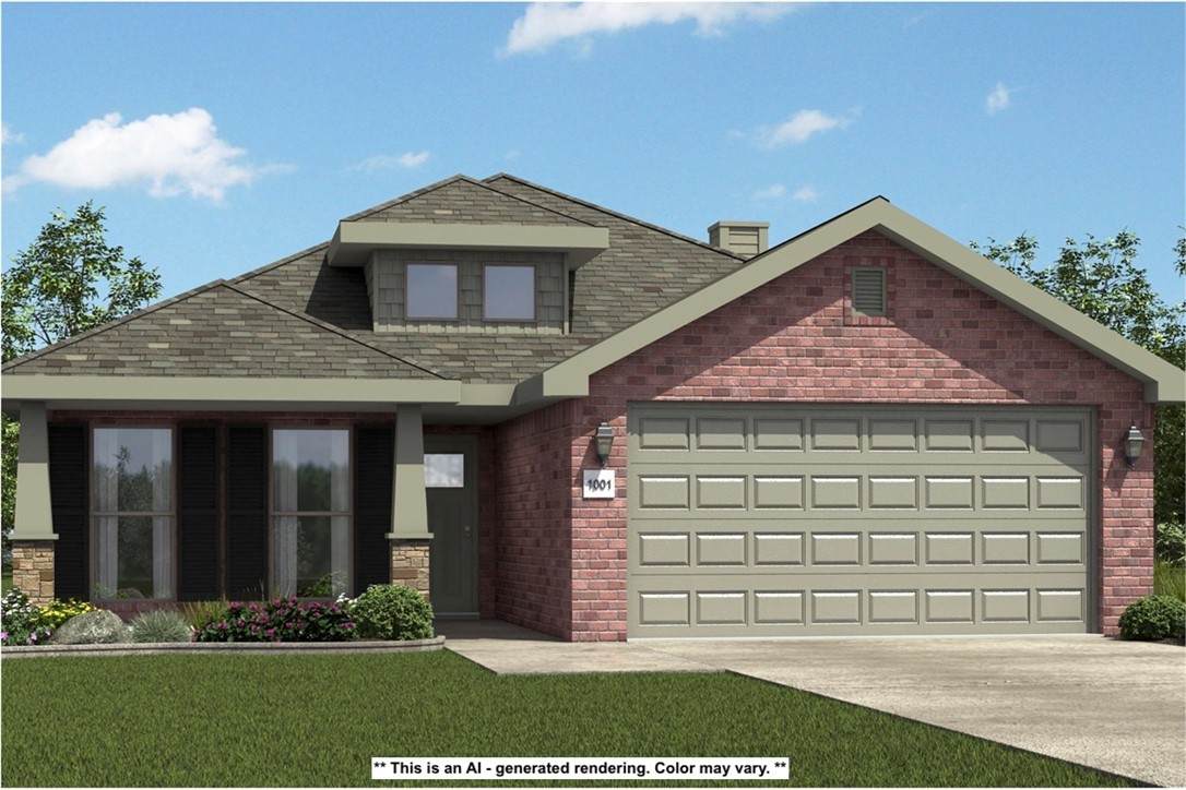 8621 Sunspire Lane - Photo 1