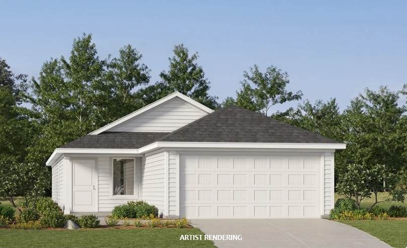 916 Albarossa Avenue - Photo 1