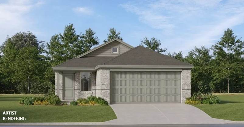 445 Ozark Street - Photo 1