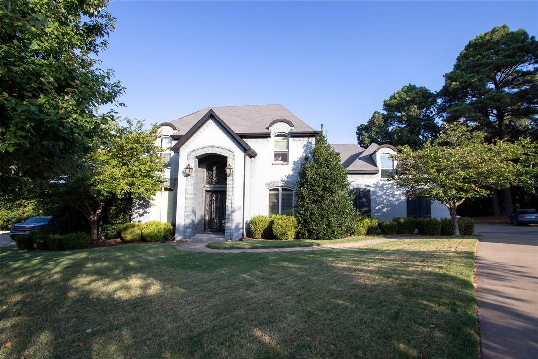 3243 Blue Star Drive - Photo 1