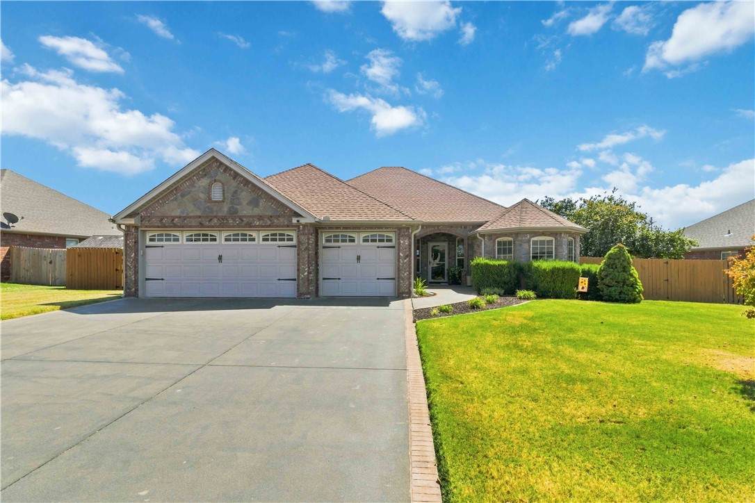 3507 Windy Oak Avenue - Photo 1