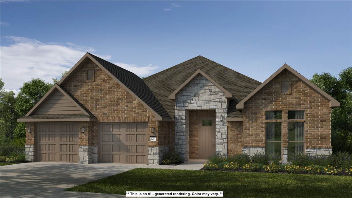 2650 Honeybell Lane - Photo 1
