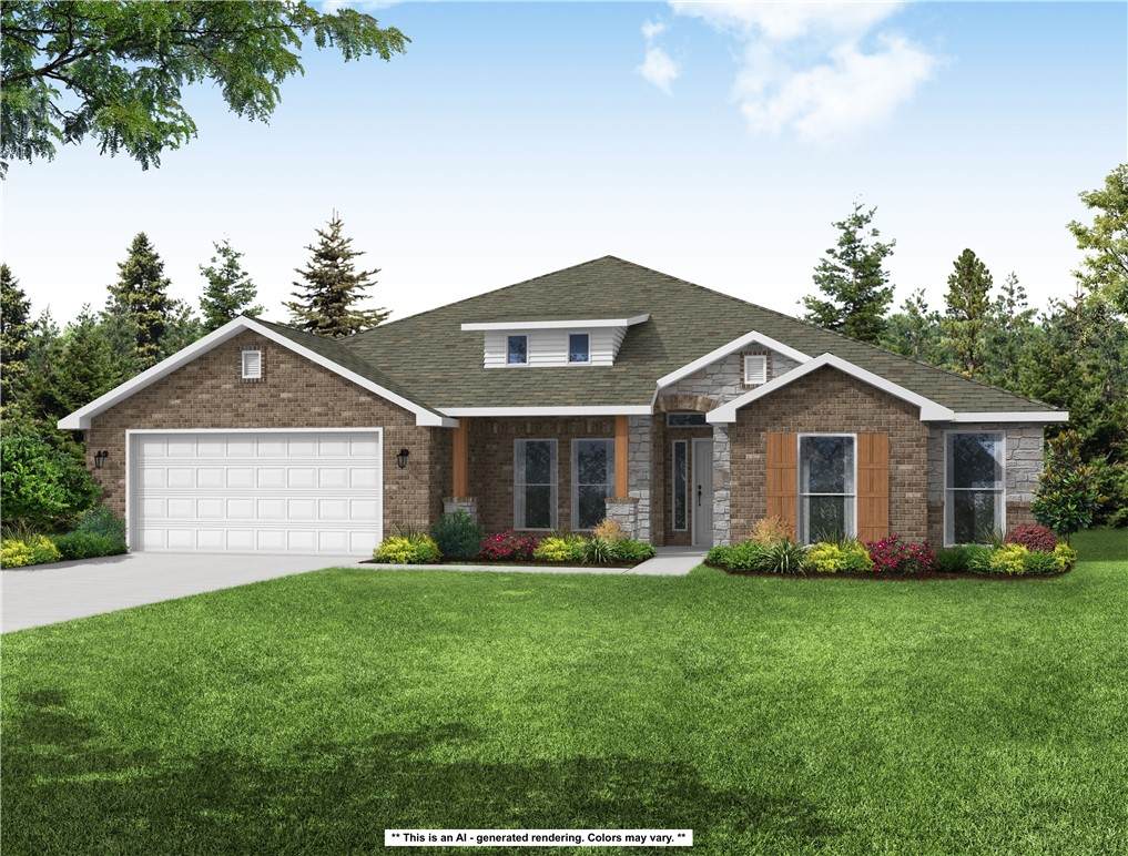 2640 Honeybell Lane - Photo 1