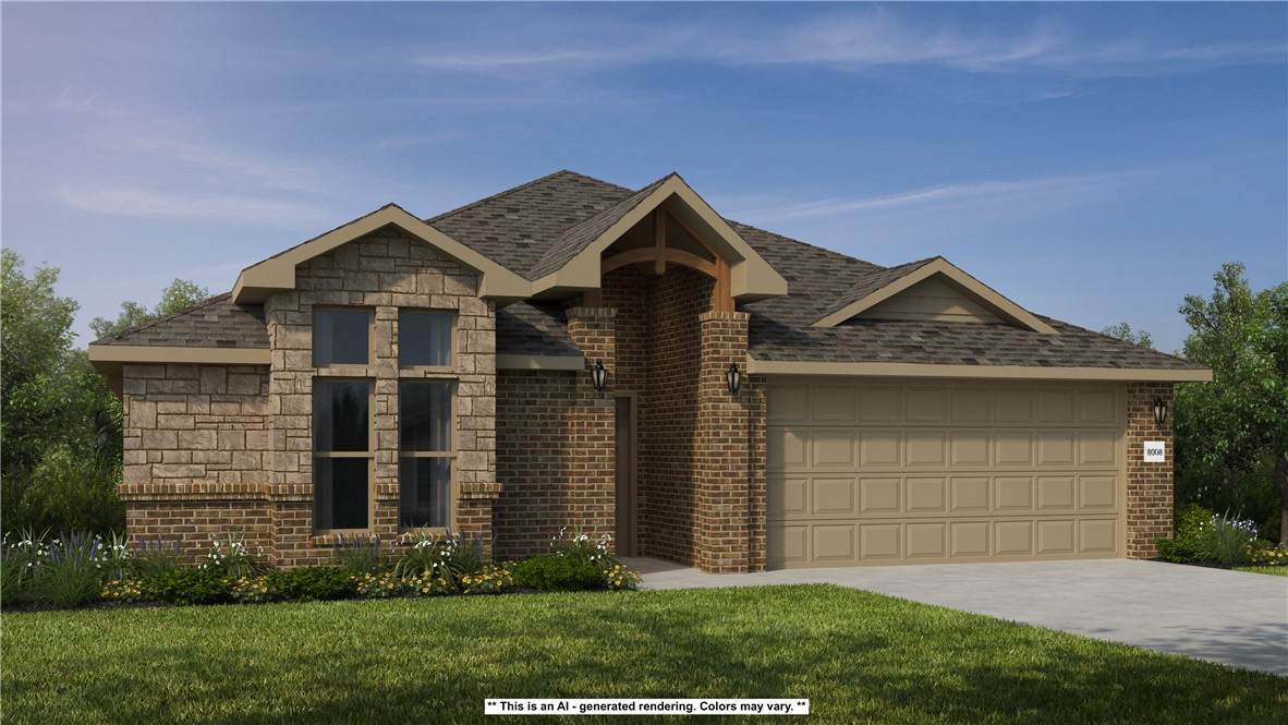 8611 Sunspire Lane - Photo 1