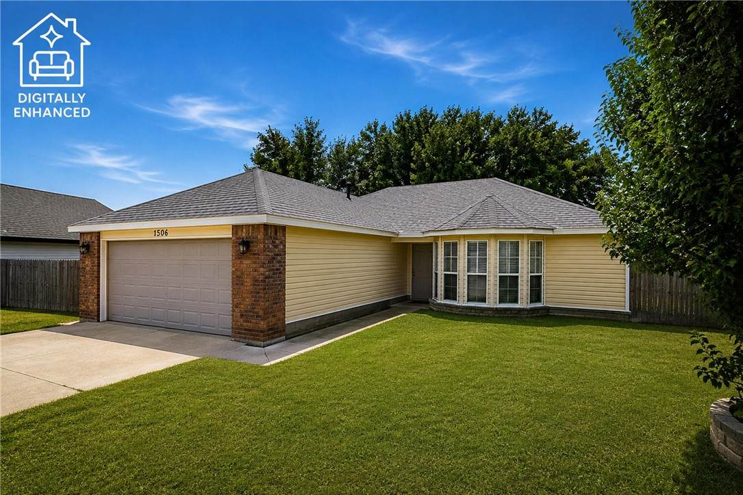 1506 Moody Lane - Photo 1