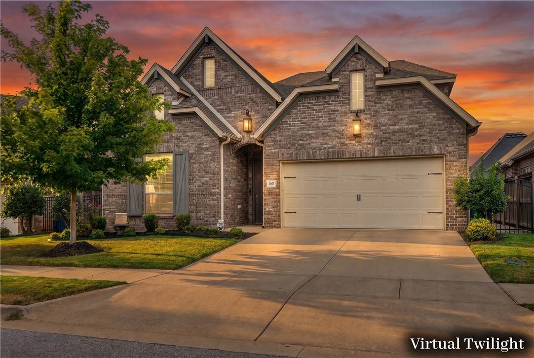 4605 Lilly Street - Photo 1