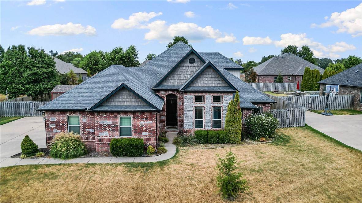 3803 Oakbrooke Avenue - Photo 1
