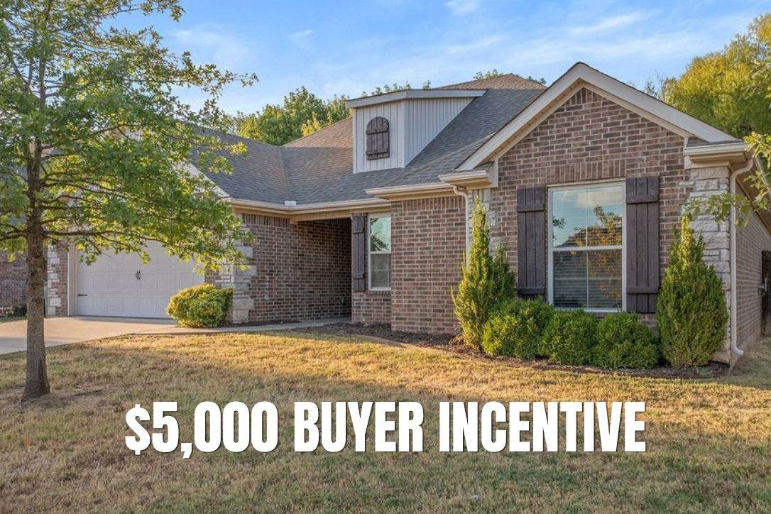 3416 Earnhardt Drive - Photo 1