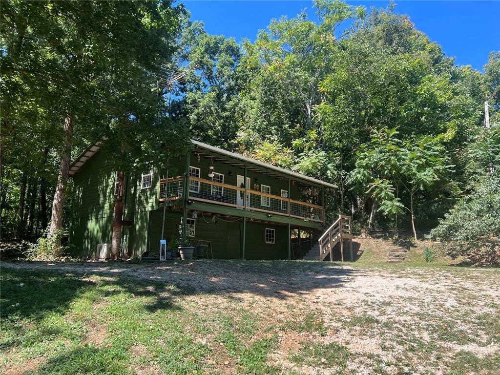 163 Nc 8482 - Photo 1