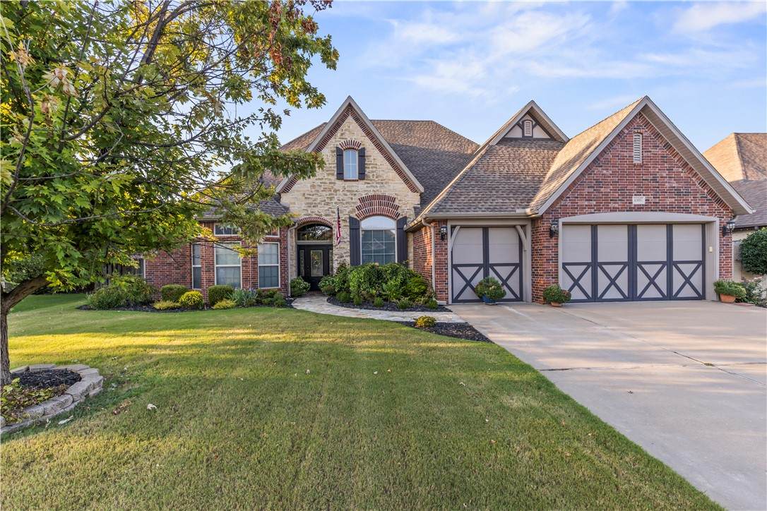 4305 Warbal Trail - Photo 1