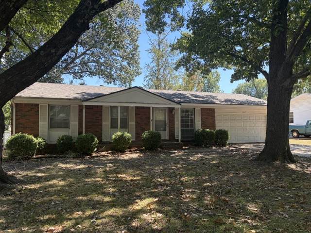 1729 17th Circle - Photo 1