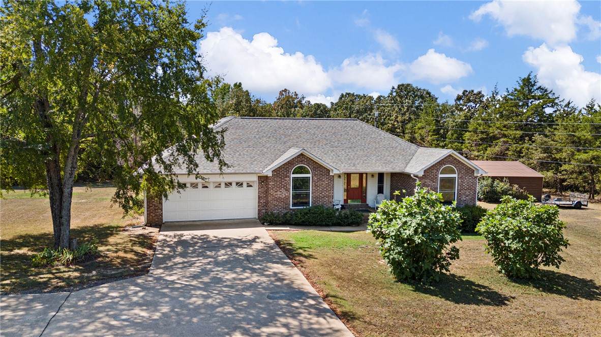 844 Cabin Creek Road - Photo 1