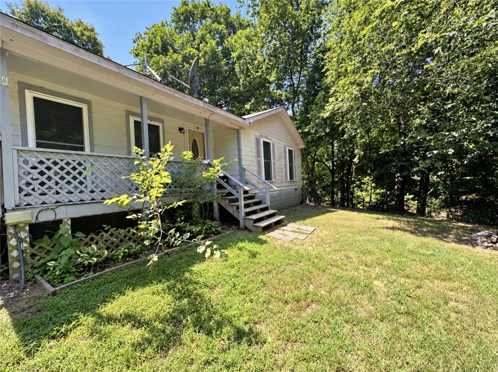16545 Hwy 102 - Photo 1