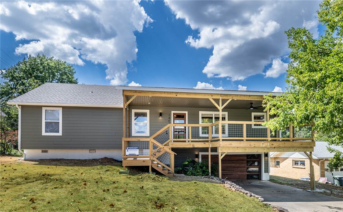 1847 Woodland Avenue - Photo 1