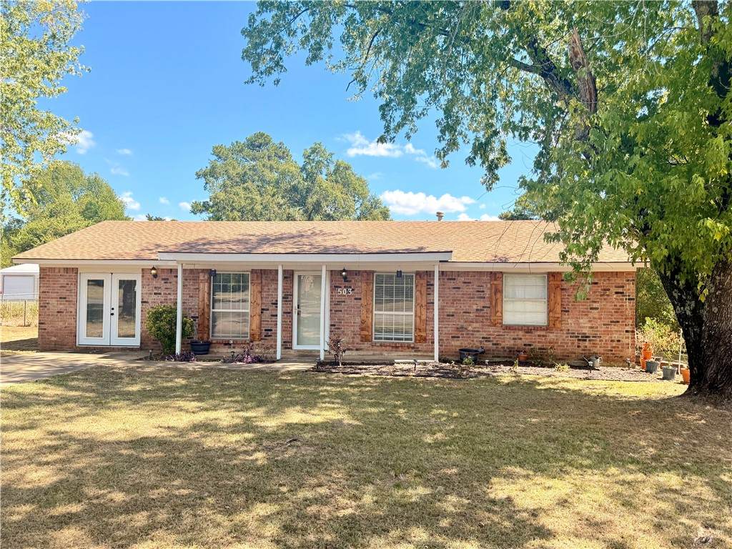 503 Hornet Estate Road - Photo 1