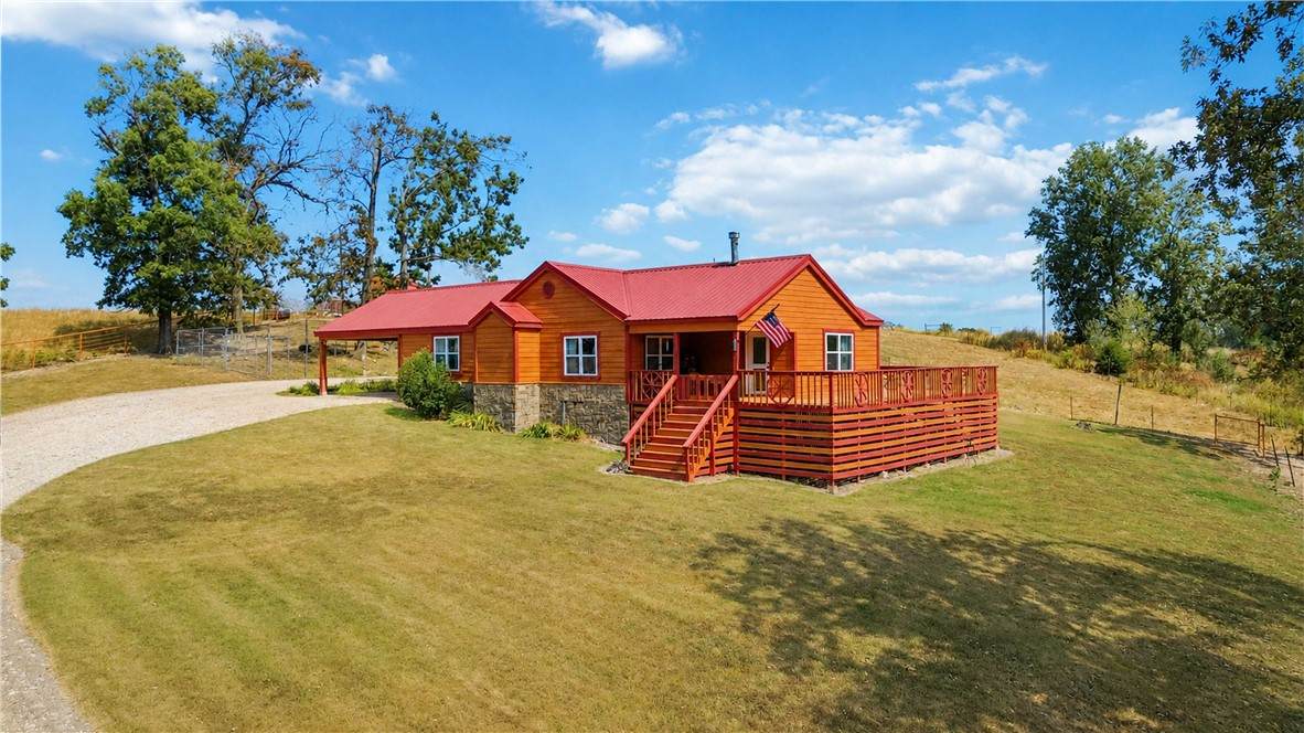 12317 Haden Road - Photo 1