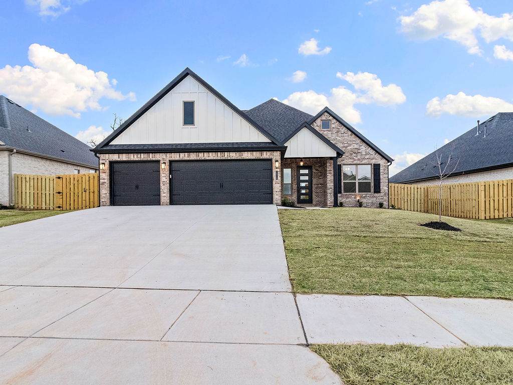 1510 Lookout Lane - Photo 1