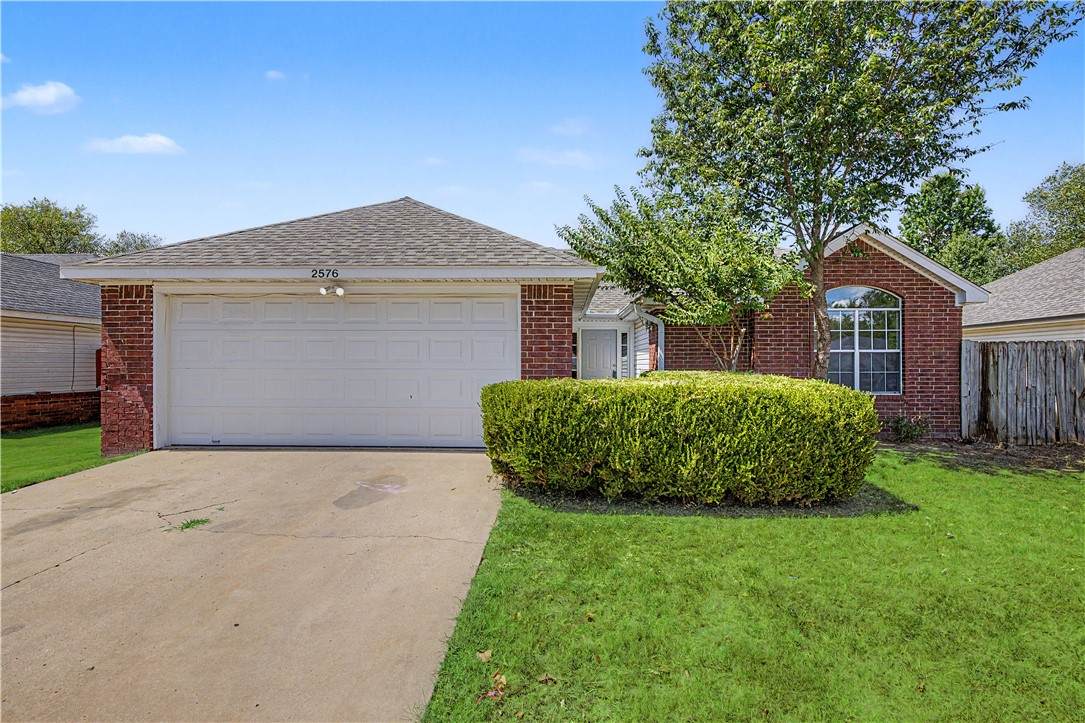2576 Appleglen Street - Photo 1