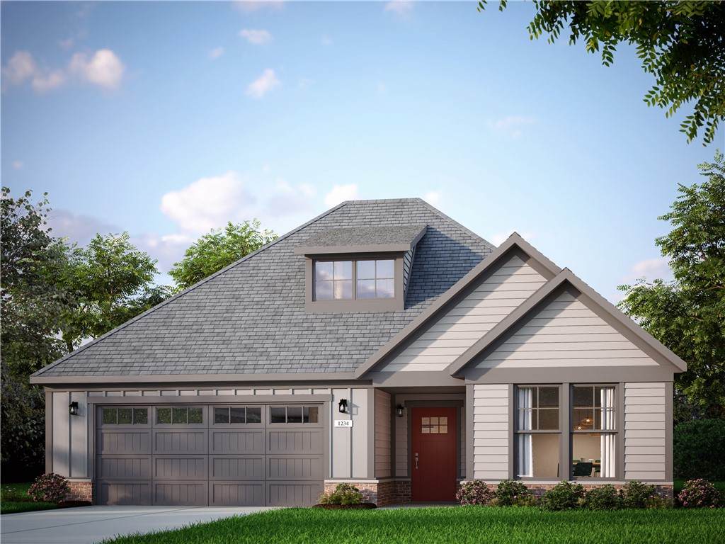 4269 Huron Loop - Photo 1