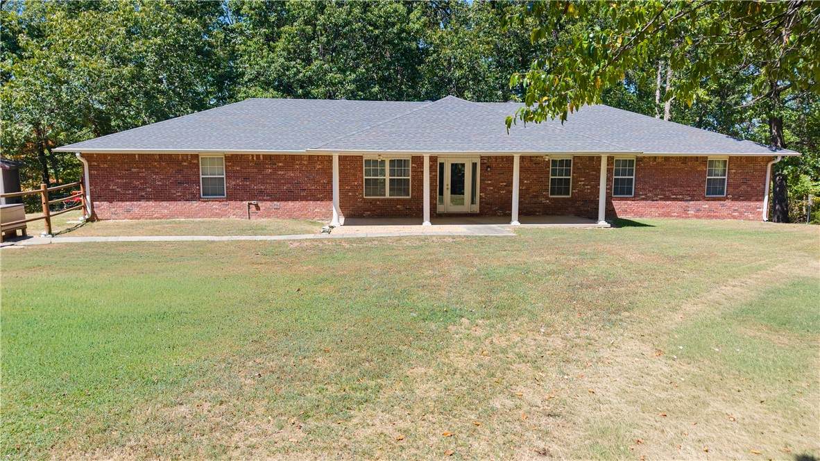 25940 Farm Road 1070 - Photo 1