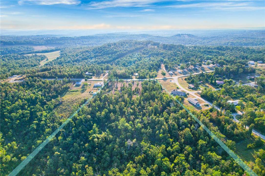 1 Ar Highway 5 S, Mountain Home, AR 72653 (MLS #1365204) :: McNaughton ...