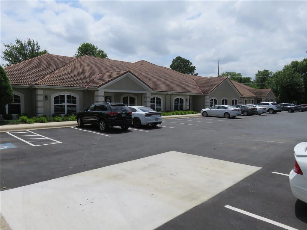 2113 54th (Suite 1) Street - Photo 1