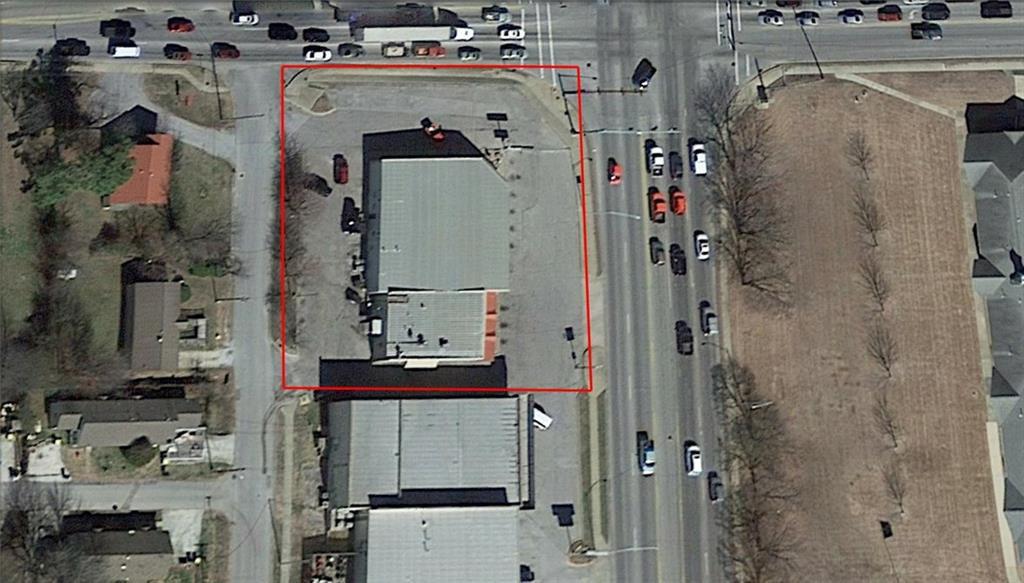 408 & 410 N Thompson St - Photo 1