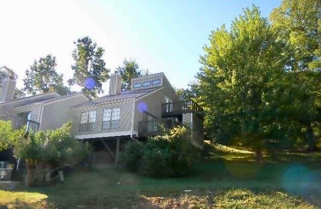 27 Oak Point Drive - Photo 1