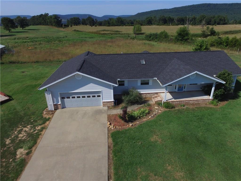 1885 County Road 912 - Photo 1
