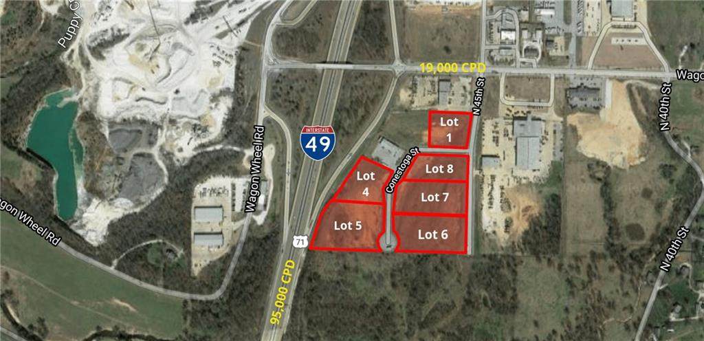 Lot 4 Conestoga Street - Photo 1