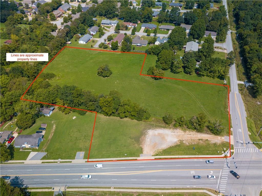 2790 Stone Bridge Road - Photo 1