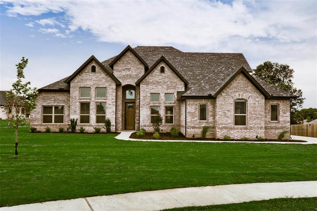 405 Quail Run - Photo 1
