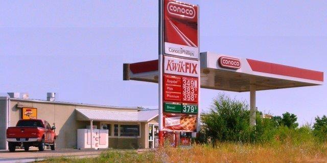 134 W Hwy 14 - Photo 1