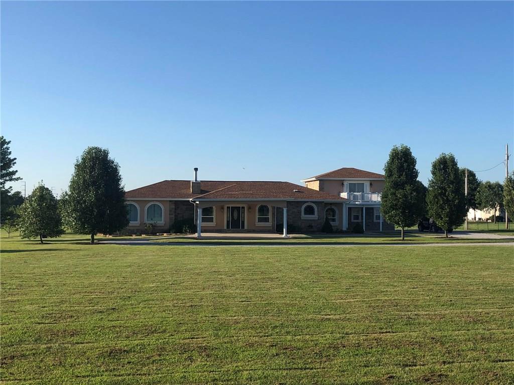 21854 Floyd Moore Rd - Photo 1