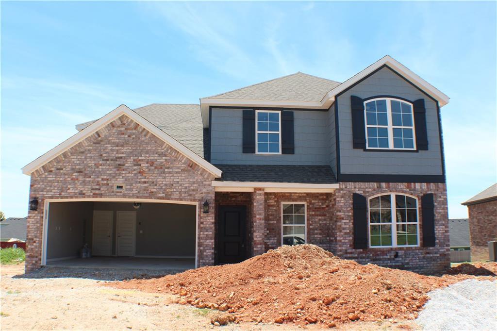 810 Bellmara Cir - Photo 1