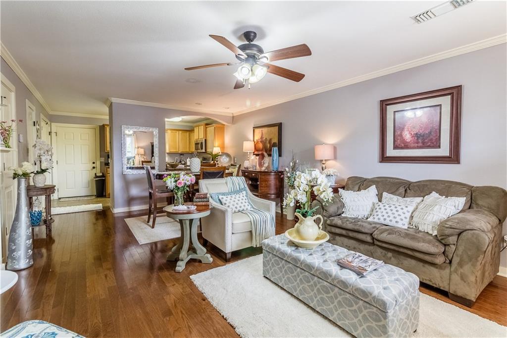 2208 Karrington Unit #D - Photo 1