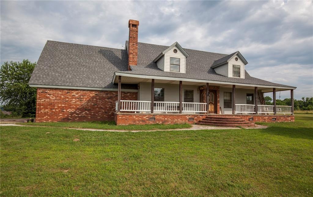 14316 Logan Cave Rd - Photo 1