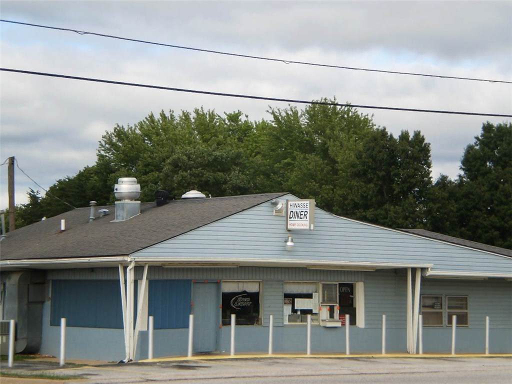 13548 Hwy 72 Hiwasse - Photo 1