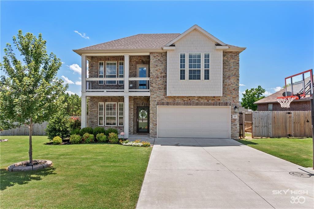 505 Hampton Park Bend - Photo 1