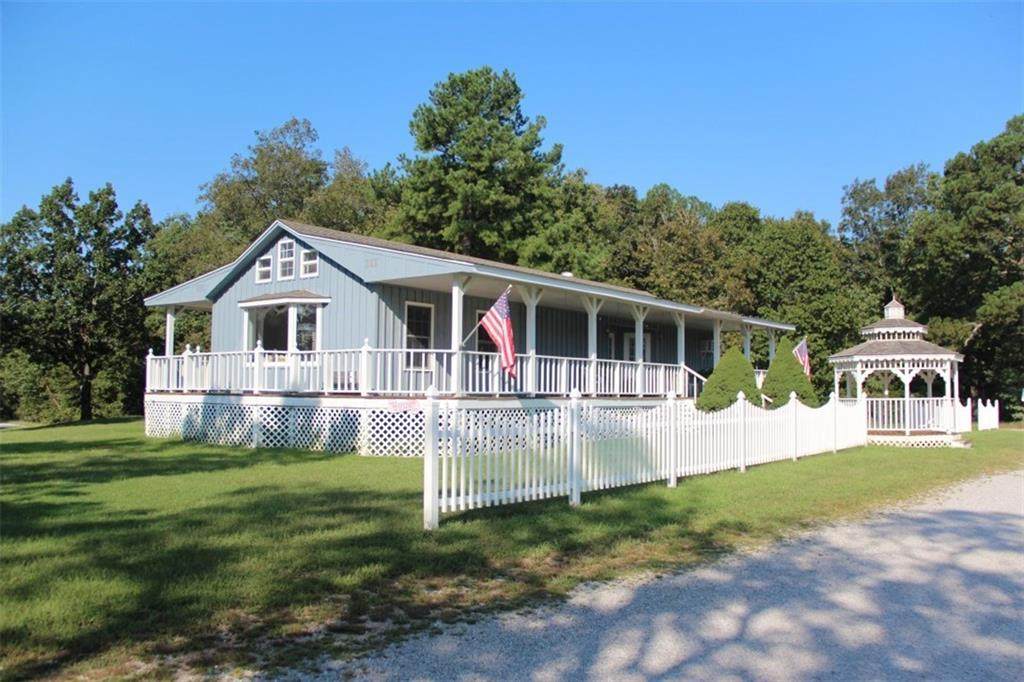 369 County Road 340 - Photo 1