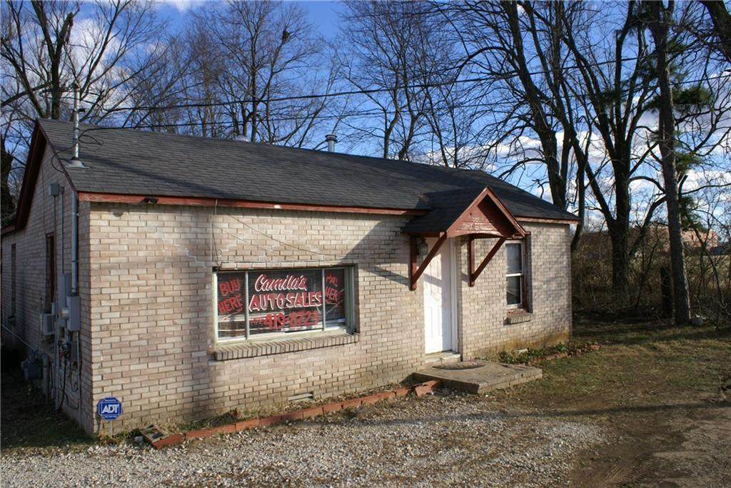 913 & 921 Bloomington Street - Photo 1