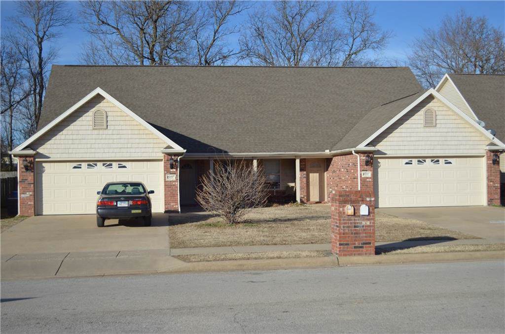802 & 804 Baker Street - Photo 1 802 & 804 Baker Street - Photo 1