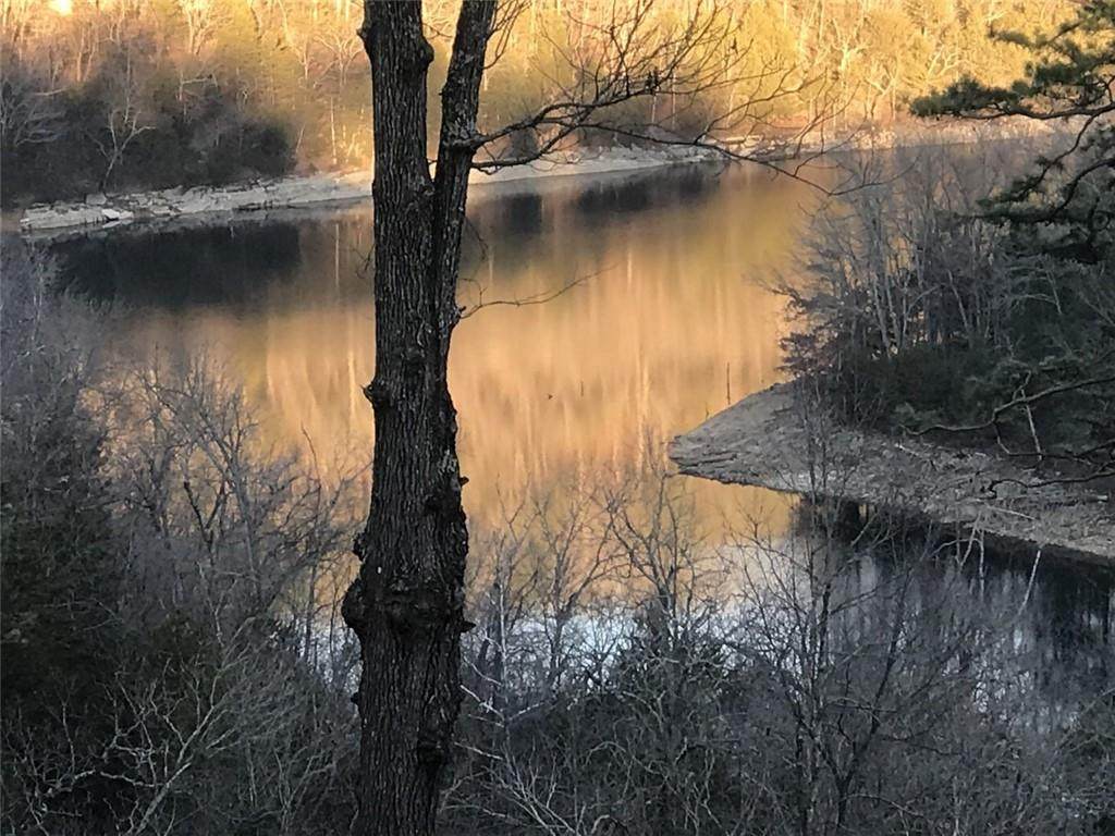 Cr 155 Road - Photo 1