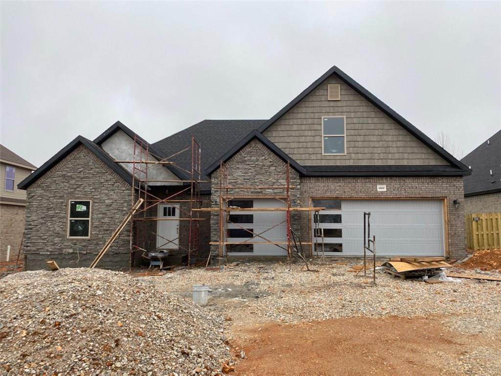 3602 Sw Lucretia Rd - Photo 1