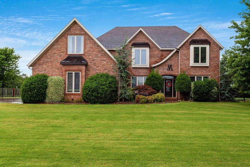 11185 Stonebriar Drive - Photo 1