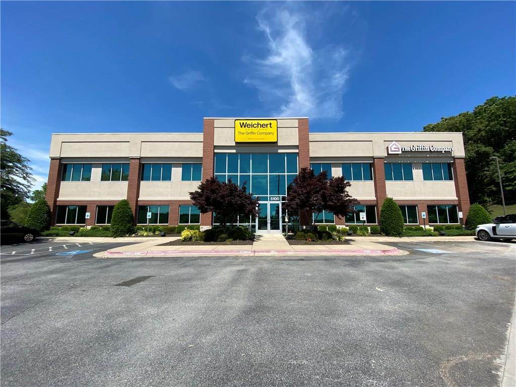5100 Thompson Street - Photo 1